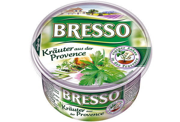 Bresso Kräuter Bresso Kräuter