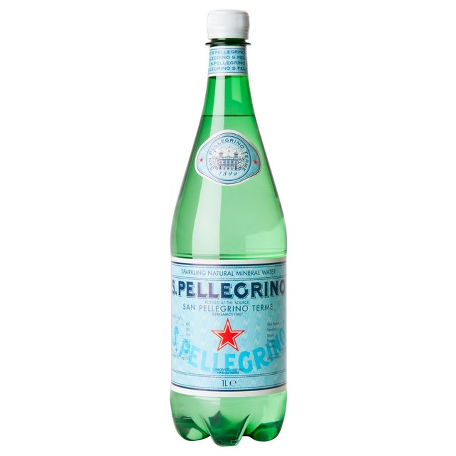 San Pellegrino