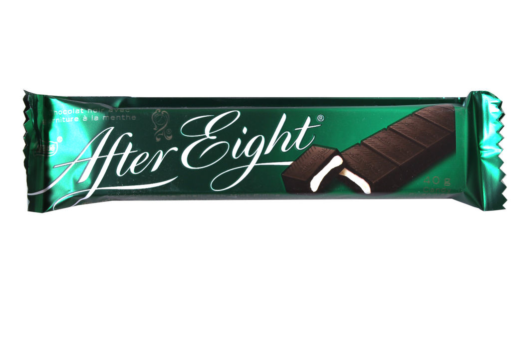 After Eight 38gr