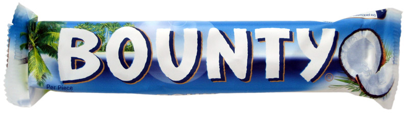 Image result for Bounty
