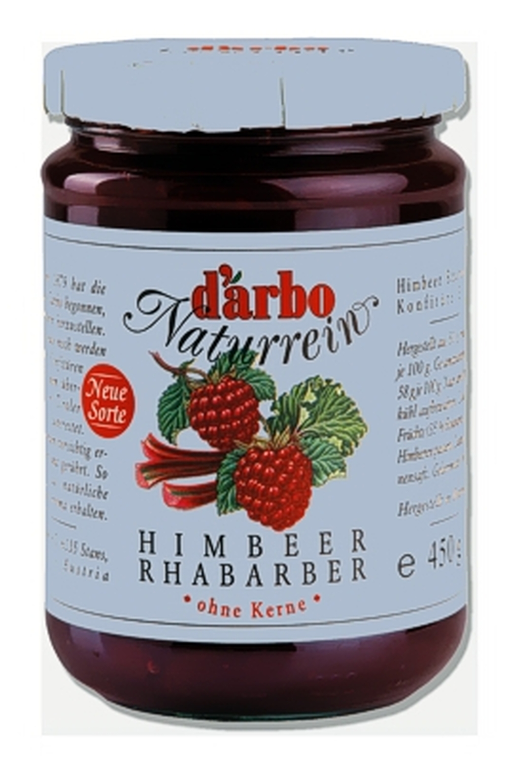 Darbo Marmelade Darbo Marmelade