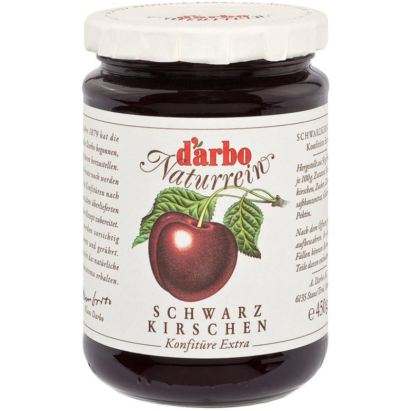Darbo Marmelade Darbo Marmelade