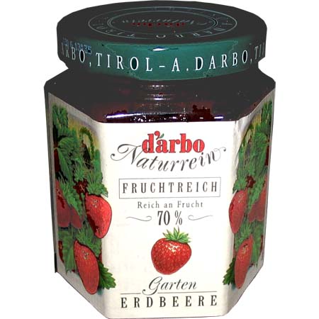 Marmelade Darbo Marmelade Darbo