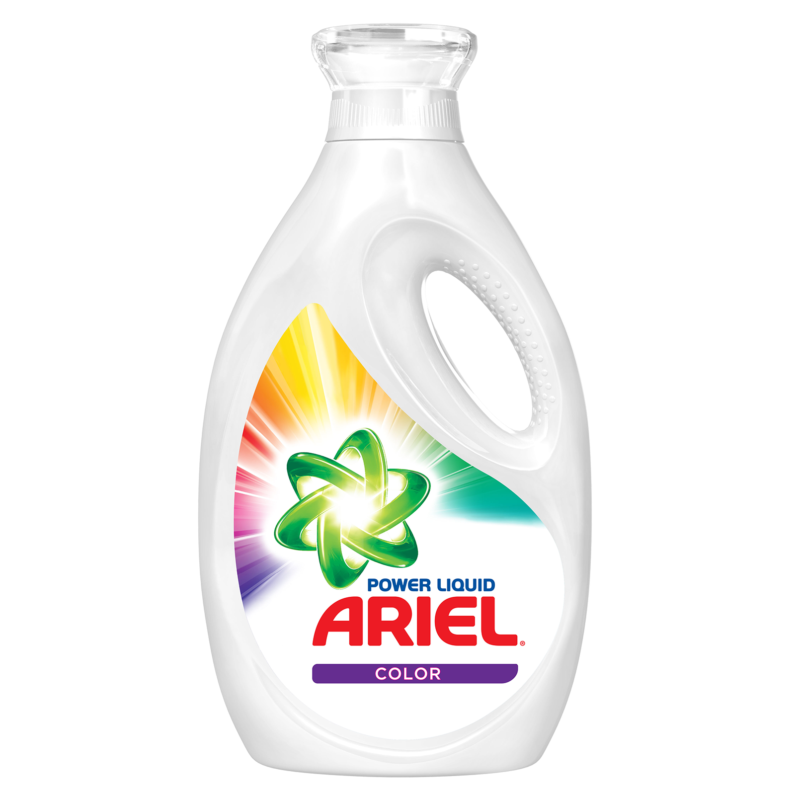 ariel color flüssig 2 5 liter