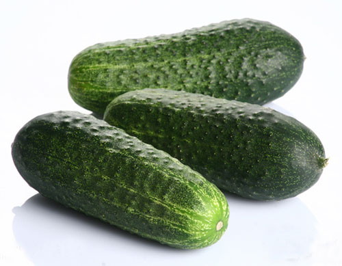 Spanish cucumber outlet