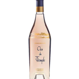 Clos de Temple Rosé- Gerard Bentrand