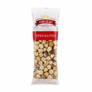 AVELLANAS 110G FRUTOS SECOS IBIZA